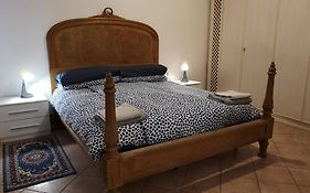 Ca' Frutariol Apartment
