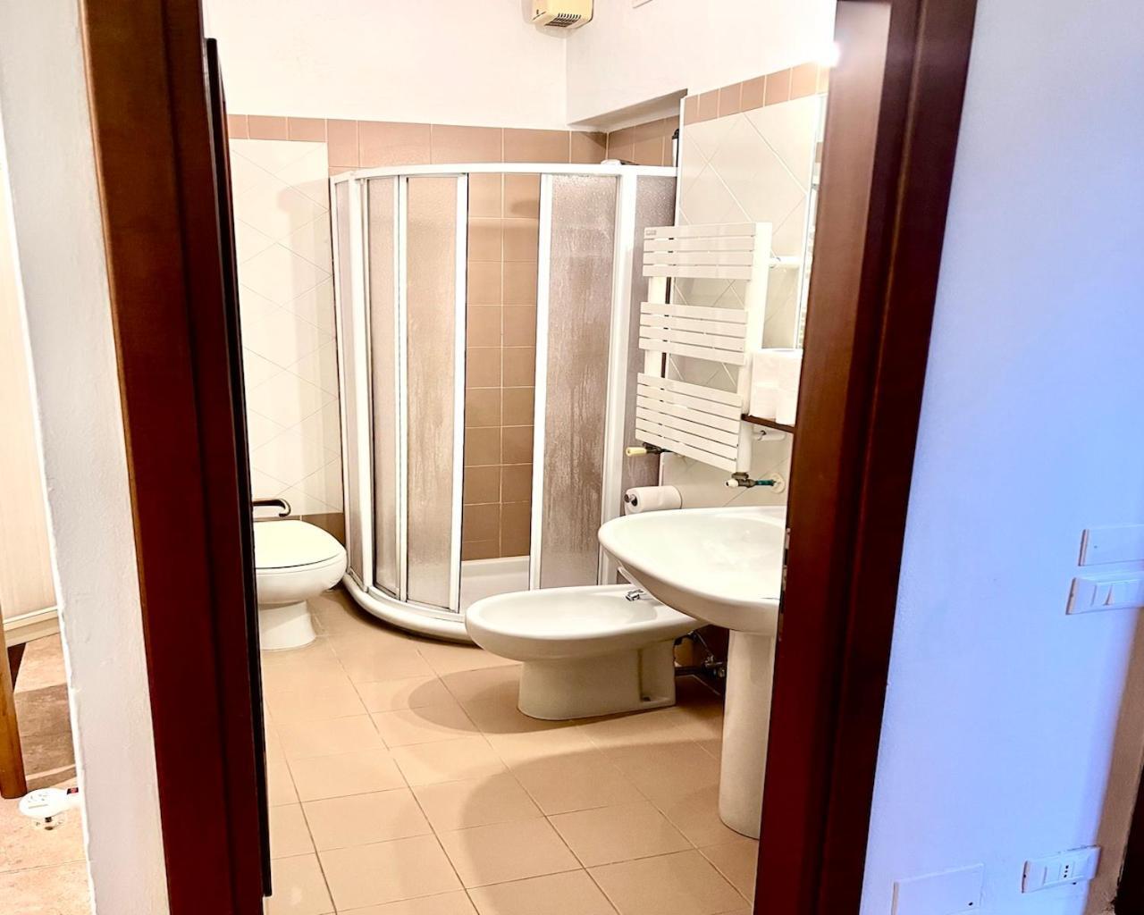 Ca' Frutariol Apartment Wenecja Zewnętrze zdjęcie