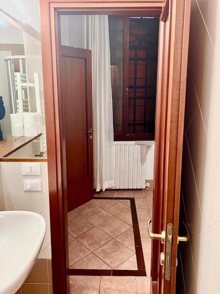 Ca' Frutariol Apartment Wenecja Zewnętrze zdjęcie