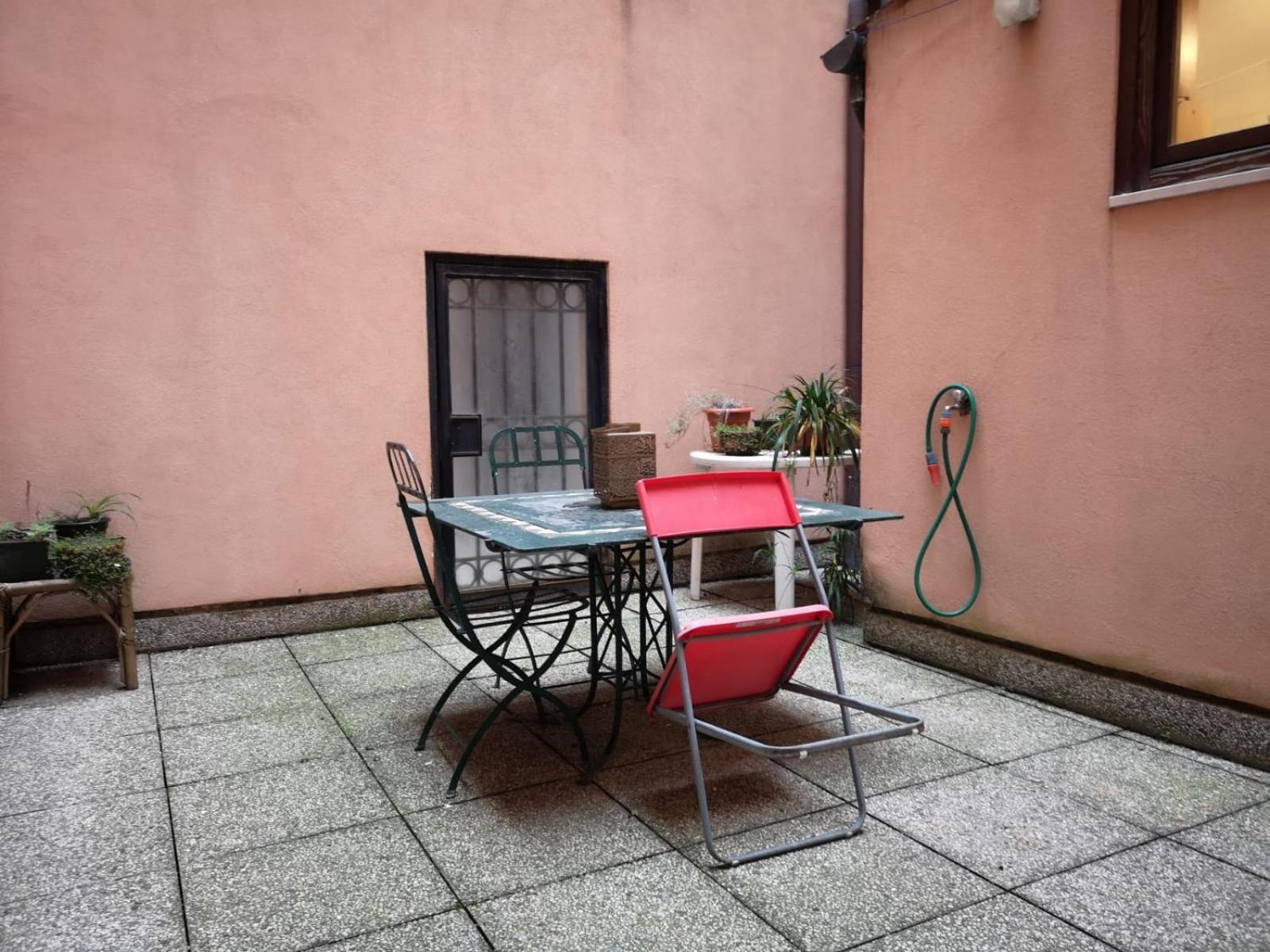 Ca' Frutariol Apartment Wenecja Zewnętrze zdjęcie